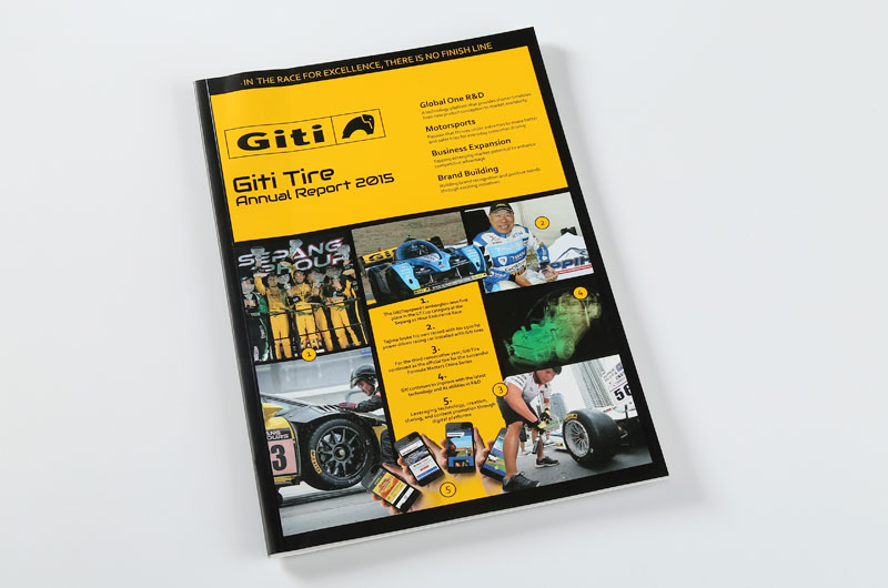 雜志印刷-citi